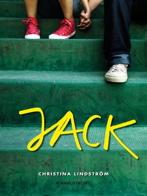 Jack by Christina Lindström